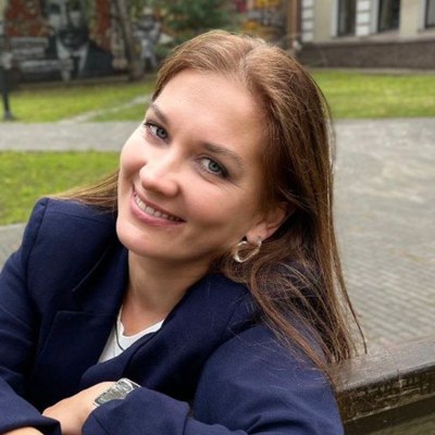 Зинаида Корнеева